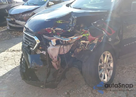 2024 Ford Escape Active z USA, uszkodzony, nr VIN 1FMCU0GN7RUB43225